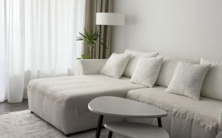 Apartament 2 camere, 62 mp, mobilat nou, Dream Residence - Poză 3
