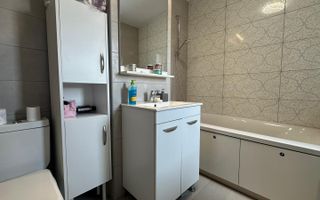 3 Camere | Terasa 50mp | 2 Bai | Parcare Subterana| Kaufland Marasti - Poză 9