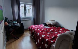 Apartament 4 camere, decomandat, zona Mircea cel Bătrân, etaj 4/4, 74,9 mp - Poză 8