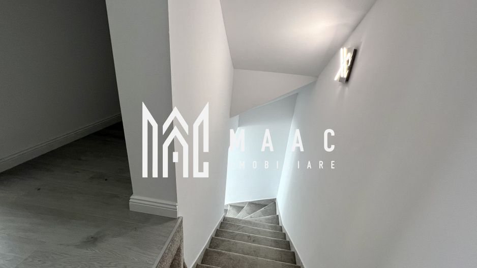 Casa insiruita I 4 camere I Cristian - Poză 8