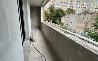 Apartament 3 camere de vanzare in zona Stefan cel Mare I Viitorului - Poză 11
