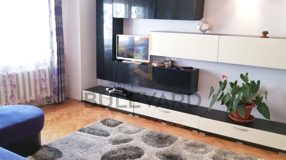 Apartament 3 camere decomandate, 87 mp, Piata Cipariu! - Poză 6