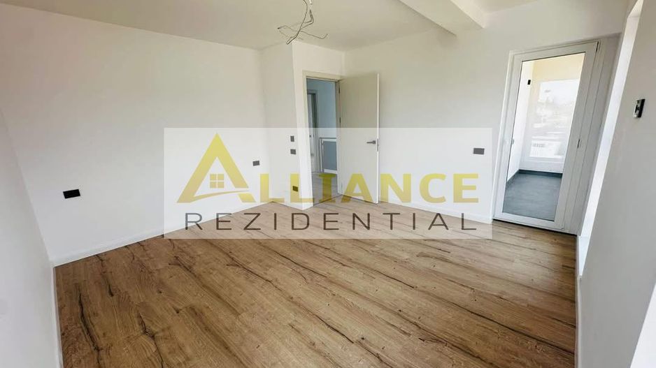 Ansamblu Rezidential - 16 Case Individuale - 4 Camere 2 Bai - Poză 11