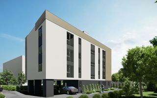 Apartament 2 Cam, Finalizat Comision 0 , Titan-Ozana - Poză 3