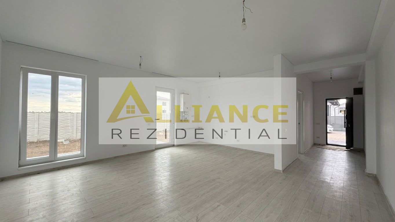 Casa individuala | Parter | 4 camere | Teren 457mp - Poză 5