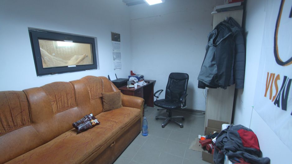 Spațiu industrial la sosea: Dumbravita - Giarmata - Poză 32