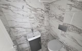 Vilă modernă 3 camere cu grădină privată – Cosmopolis - Poză 5