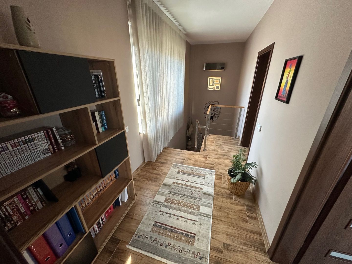Duplex despărțit prin carpot - Poză 30
