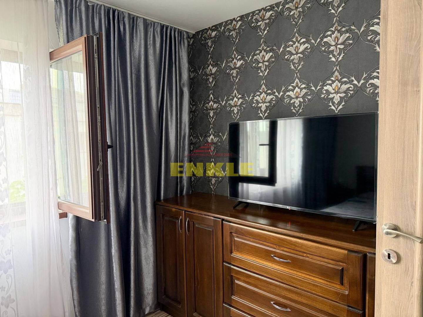 Apartament 3 camere de vânzare – Zona Parcului Mihai Eminescu - Poză 4