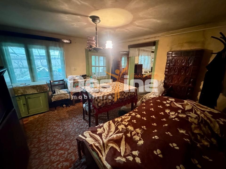 Casă 3 camere Simeria - Poză 4