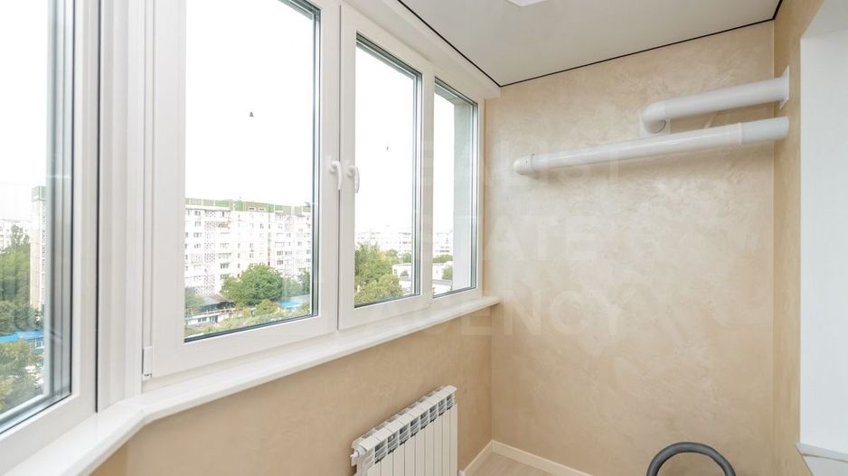 Vânzare, apartament, 2 camere, str. Alba Iulia,  Buiucani - Poză 8