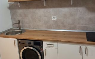 2 Camere - Crangasi - Metrou la 300 m | Mobilat Utilat | - Poză 4