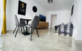 Apt 3 camere, Parcul Floreasca/Radu Beller - Poză 2