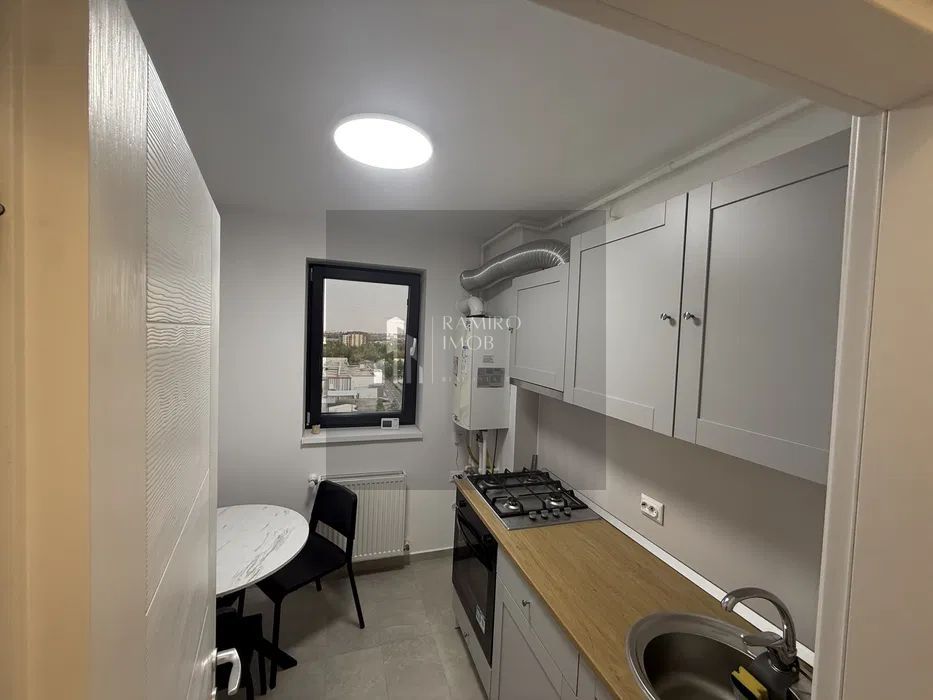 Apartament   2 camere decomandat 50 mp/ sector 3/6 min metrou/ parcare - Poză 4