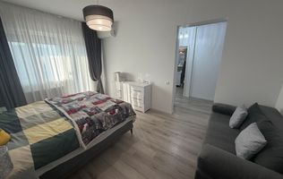 Garsoniera Premium - Grozavesti - Regie Residence Faza 2