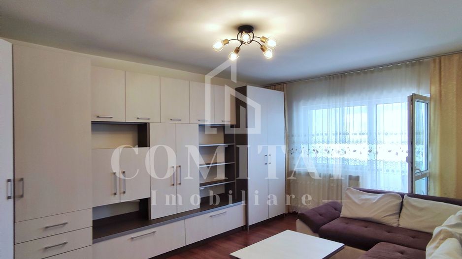 Apartament 2 camere | De inchiriat | Decomandat | Zona Între Lacuri - Poză 4
