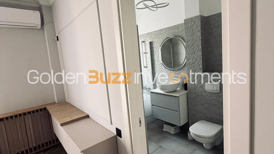 Prima închiriere | Apartament Băneasa – Sisești | Design elegant - Poză 22