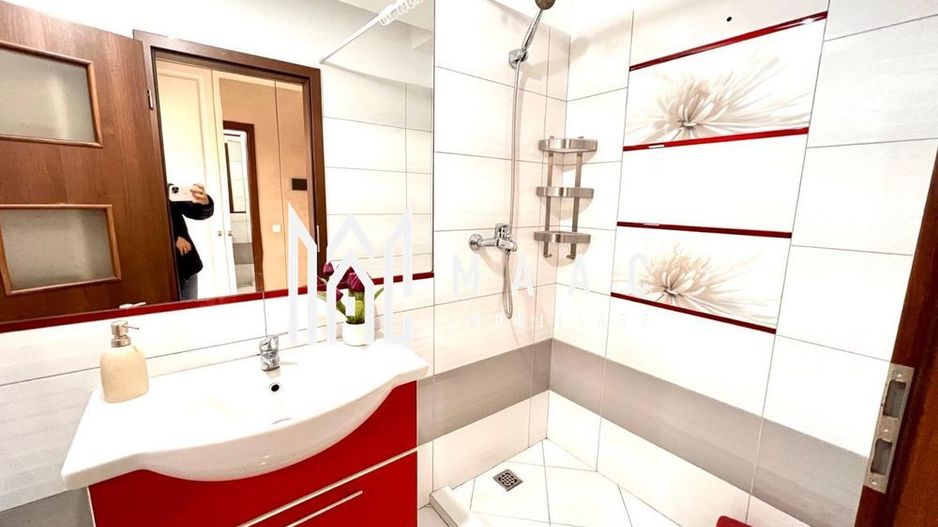 Casa superba | Zona Brana | 130 MP,  curte, 2 parcari - Poză 5