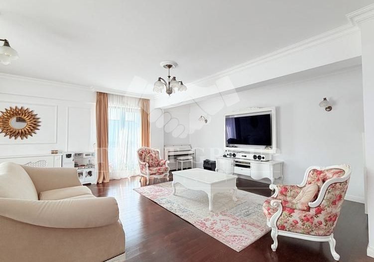 Penthouse deosebit 4 Camere Domenii | Terasa | Loc de parcare - Poză 2