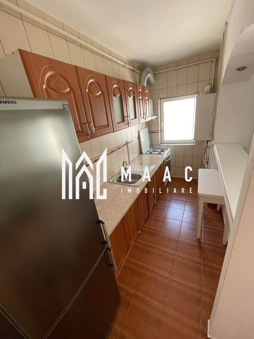 Apartament de închiriat I 4 camere I 96 mp utili I Strand II I etaj 2 - Poză 3