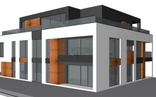 Oportunitate de investite! Pret 2066 euro/mp! 6 parcari incluse ! - Poză 8