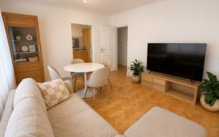 Apartament 3 camere, etaj intermediar,  zona BIG - Mănăștur - Poză 1