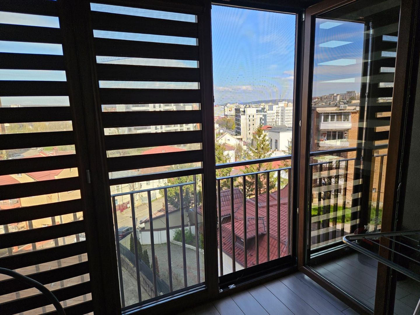 Inchiriere apartament bloc nou, Centru - Craiovei - Poză 11