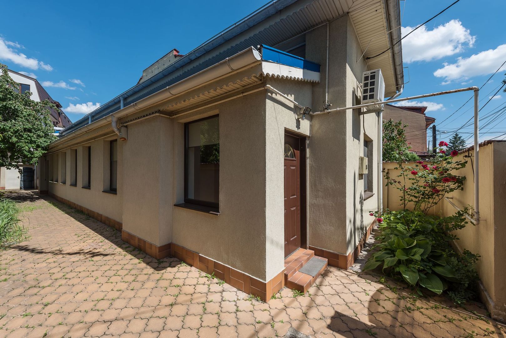 COMISION 0% - Casa singur curte 3 dormitoare 2 bai, finisaje moderne - Poză 11