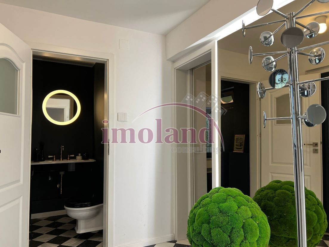 Imobil office | locuinta - Piata Floreasca-Parcul Cinema Floreasca - Poză 26