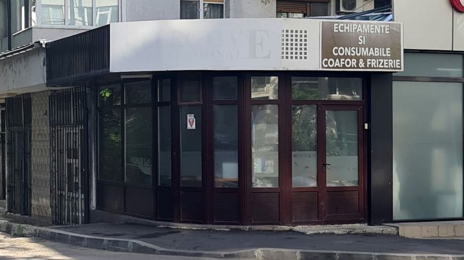 Spațiu comercial stradal de vânzare – 75 mp – Strada Navelor/Carrefour - Poză 1