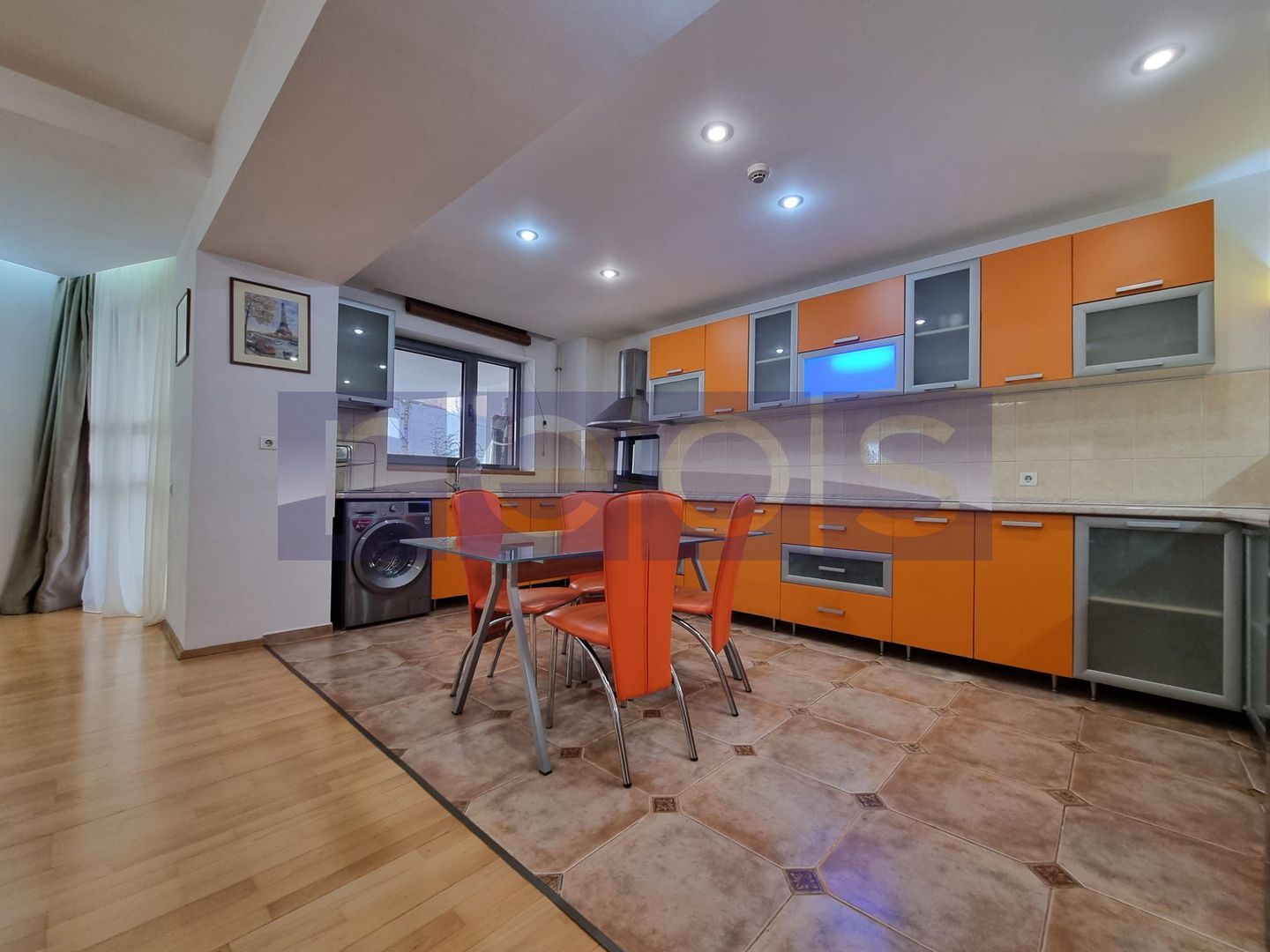 VANZARE 4 CAMERE | LOC DE PARCARE | ZONA HERASTRAU - Poză 14