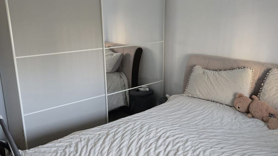 3 camere renovat, centrală proprie, balcon mare, vedere liberă, Dristor - Poză 7