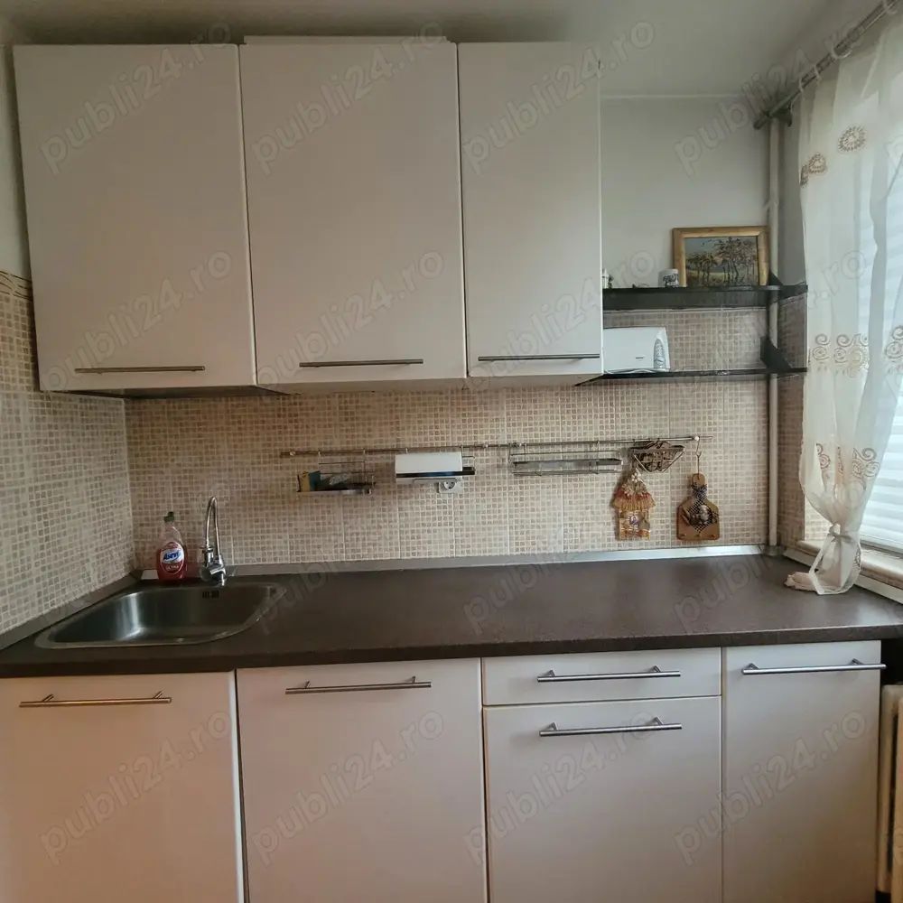 Apartament Amzei/Romană - Poză 7