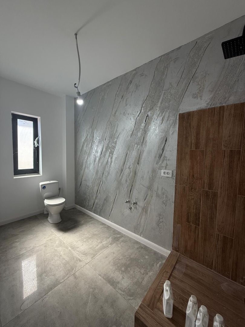 De vanzare – jumatate de duplex modern, parter + etaj | 150 mp utili | - Poză 7