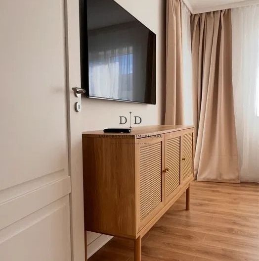 Apartament de vanzare 2 camare decomandate- LUX-Manastur - Poză 5