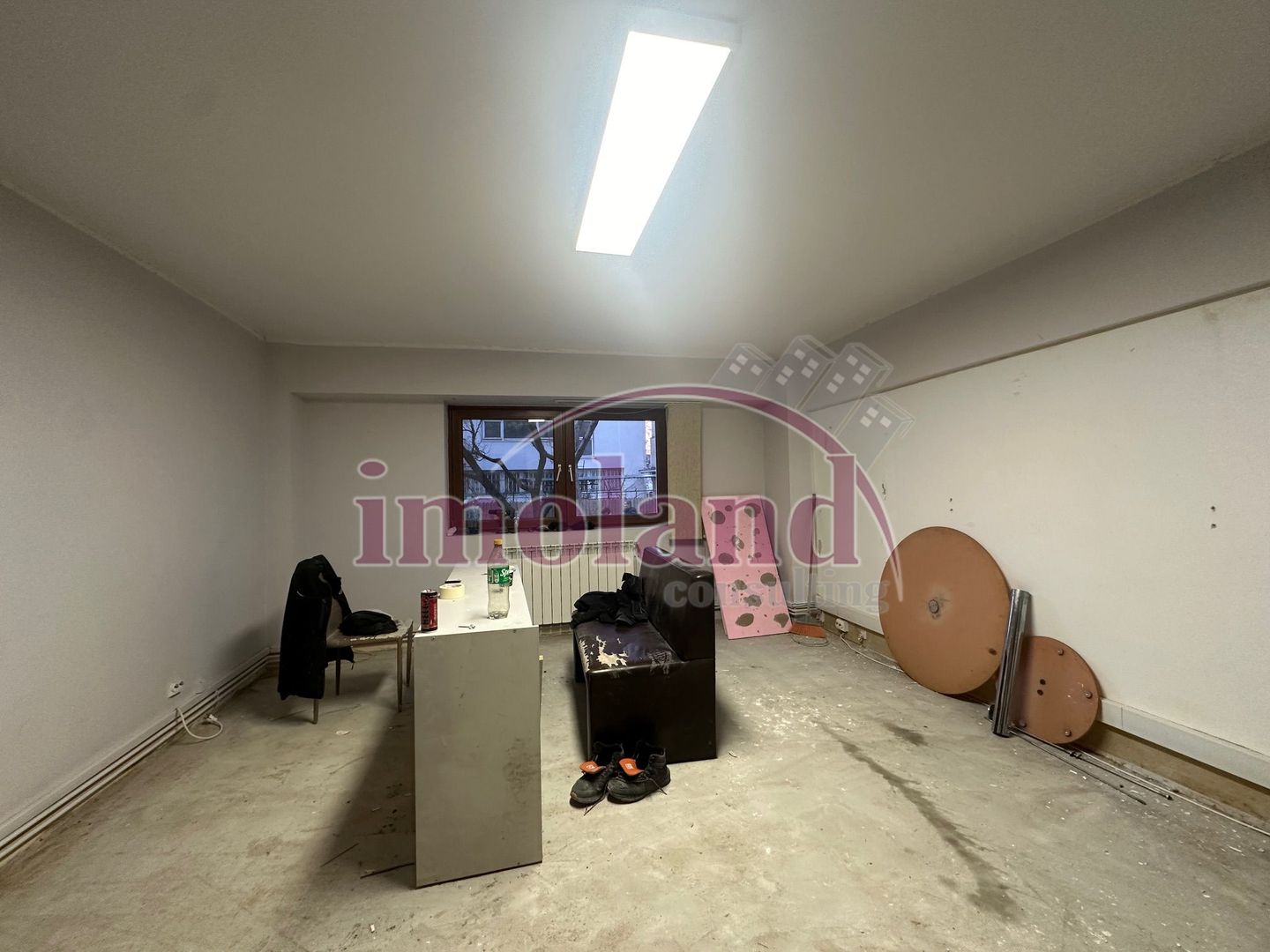 Vanzare 4 camere la gri - parter inalt - Calea Calarasilor - Ultracentral - Poză 6