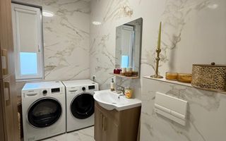 Chisoada, 4 camere, spatios, modern - Poză 14