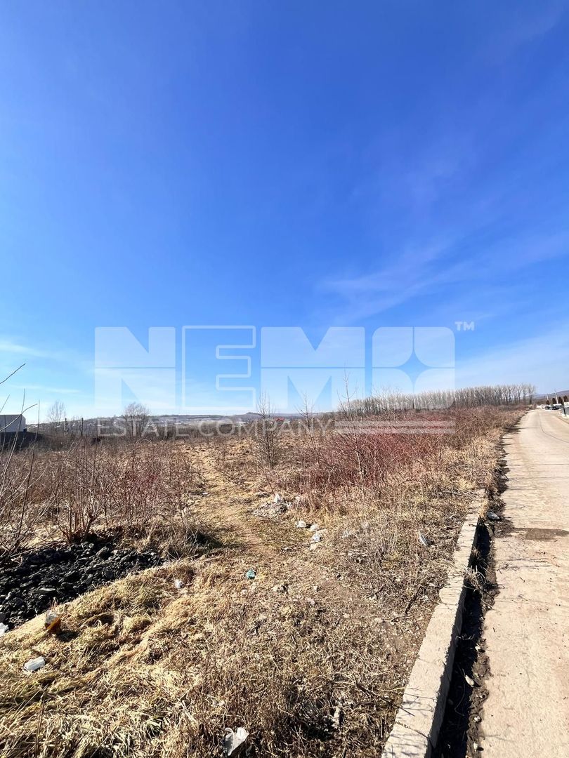 Vanzare I tTerenIntravilan I Suceava/Itcani I 18650 Mp I 89Euro/Mp - Poză 1