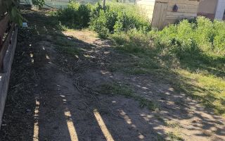 Teren intravilan de vanzare, zona Breazu, Iasi - Poză 4