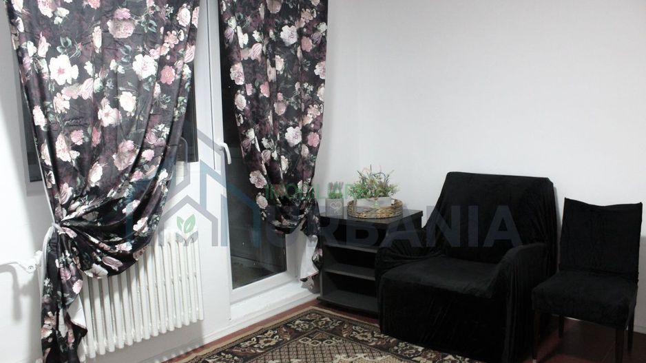 Apartament 2 camere decomandat, mobilat, utilat, cartierul Mircea Cel Bătrân, Alexandru cel Bun - Poză 5
