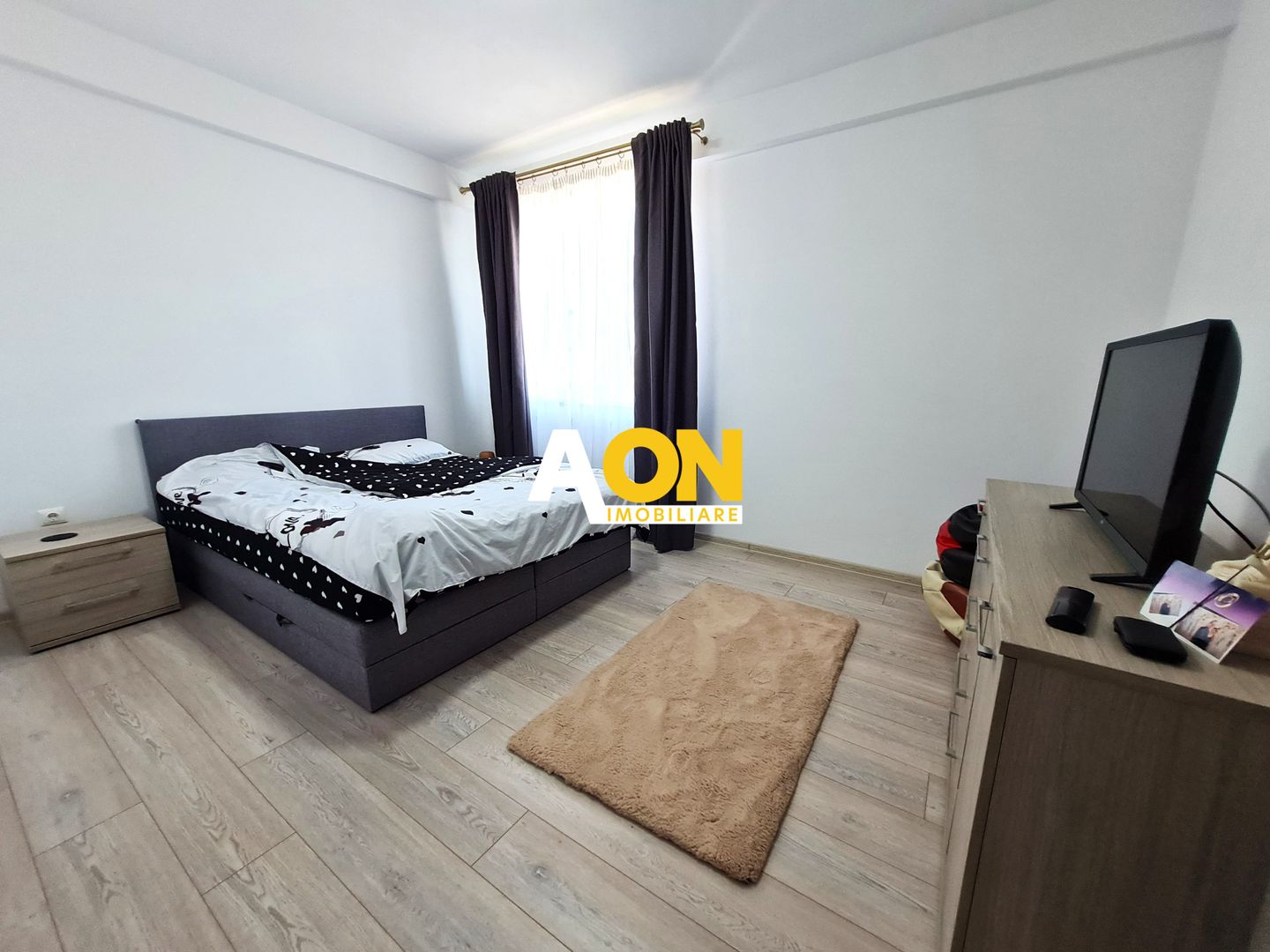 Apartament 3 Camere, Decomandat, Etaj 3, Zona Ampoi 3 - Poză 14