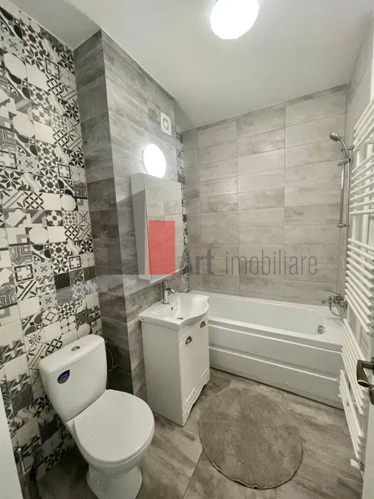 Garsoniera premium de vanzare in Exigent Plaza - Poză 7