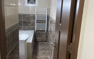 2 camere, Cetatii, centrala proprie, ideal pentru cuplu, studenti - Poză 2