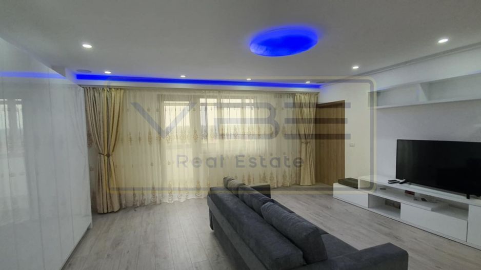 Apartament 3 camere+parcare subterana Perla Residence - Poză 3