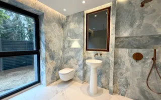 Duplex 4 camere cu gradina //  200 mp + curte 150mp // Straulesti - Poză 26
