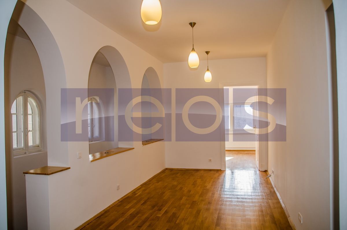 DUPLEX ELEGANT IN VILA 192MP | KISELEFF | INTRARE SEPARATA | PARCARE | - Poză 2