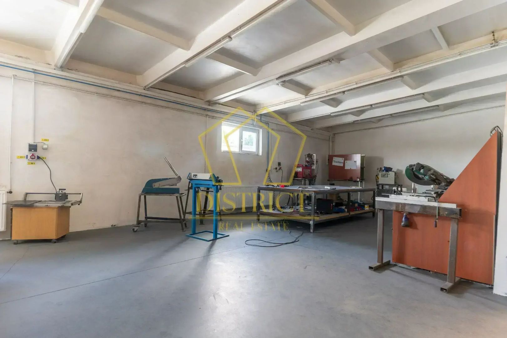 Hala industriala de 4.100mp | Giarmata - Poză 14