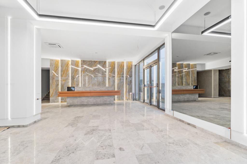 Apartament Lake House Residence 2 - Mobilat Utilat - Poză 17