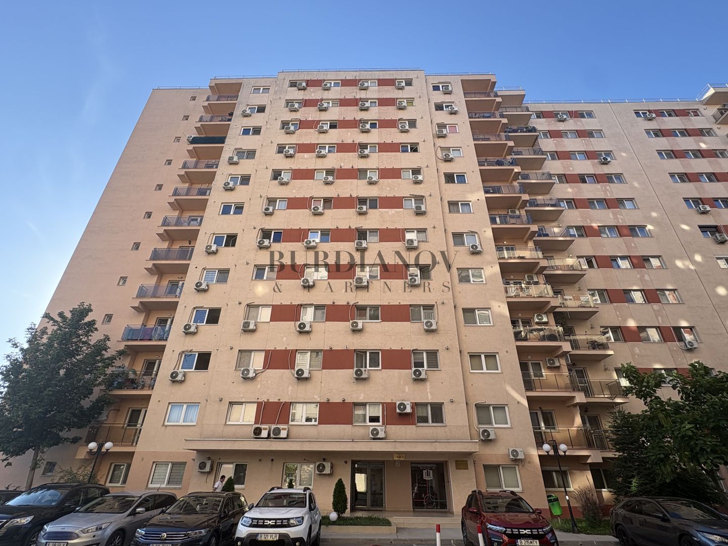 Apartament cu 3 camere - Palladium Residence - Metrou Nicolae Teclu - Poză 19