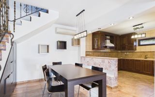Casă individuală Pipera | 242 mp utili | Teren 500 mp | Stradă privată - Poză 4